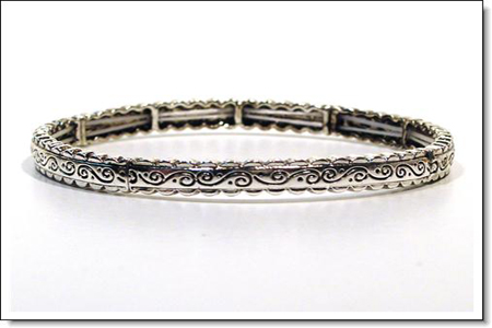 Fashion Jewelry - 13b-b5310as